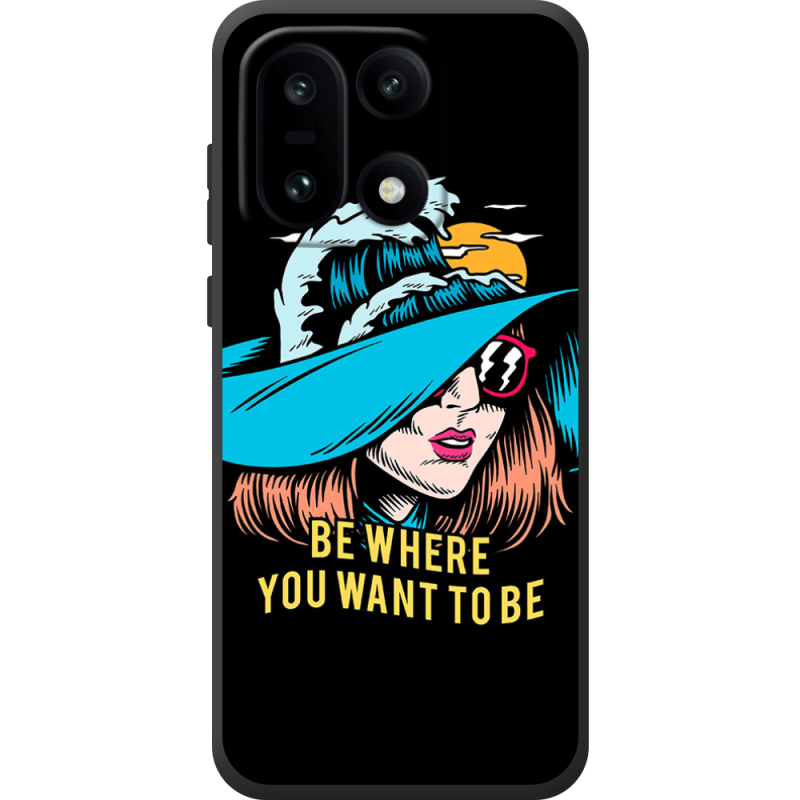 Чохол BoxFace OnePlus 15 