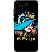 Чохол BoxFace OnePlus 15 