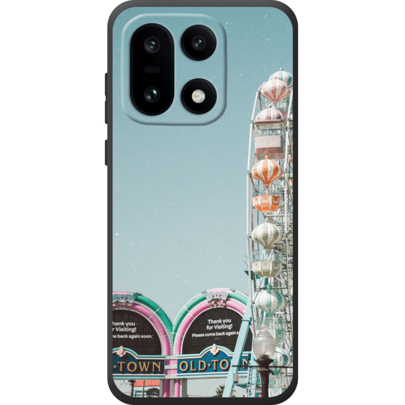 Чохол BoxFace OnePlus 15 