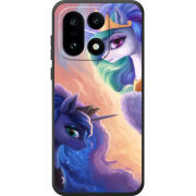 Чохол BoxFace OnePlus 15 My Little Pony Rarity  Princess Luna