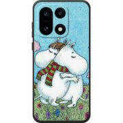 Чохол BoxFace OnePlus 15 Mumintroll