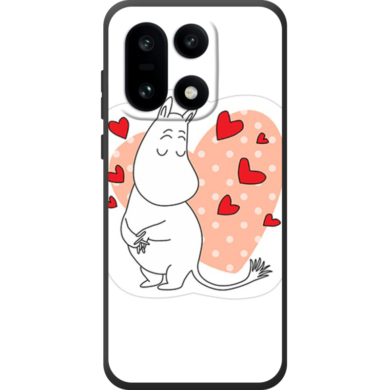 Чохол BoxFace OnePlus 15 Mumintroll