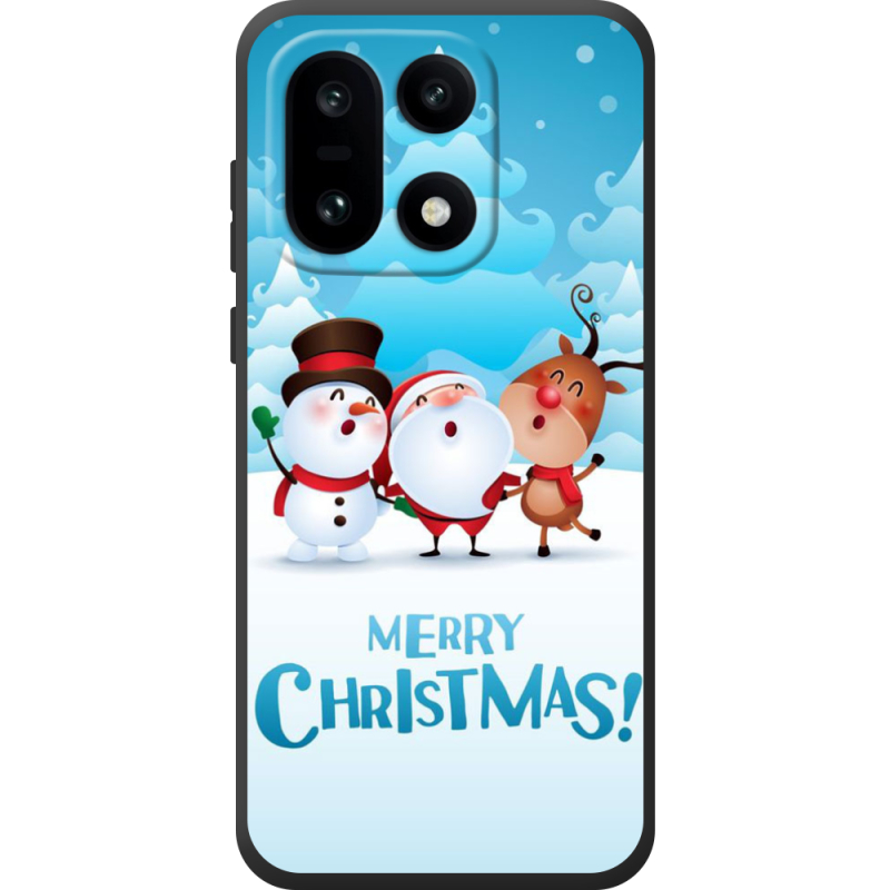 Чохол BoxFace OnePlus 15 