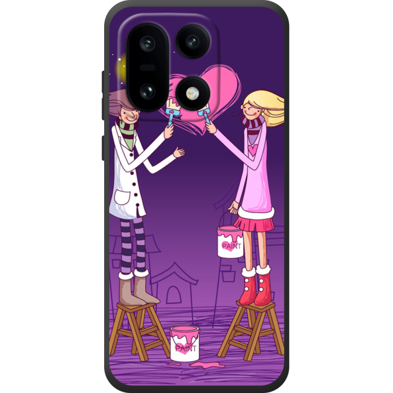 Чохол BoxFace OnePlus 15 