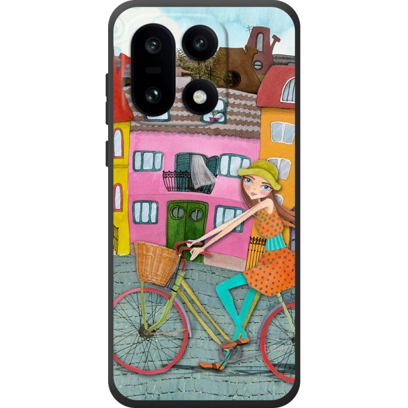 Чохол BoxFace OnePlus 15 