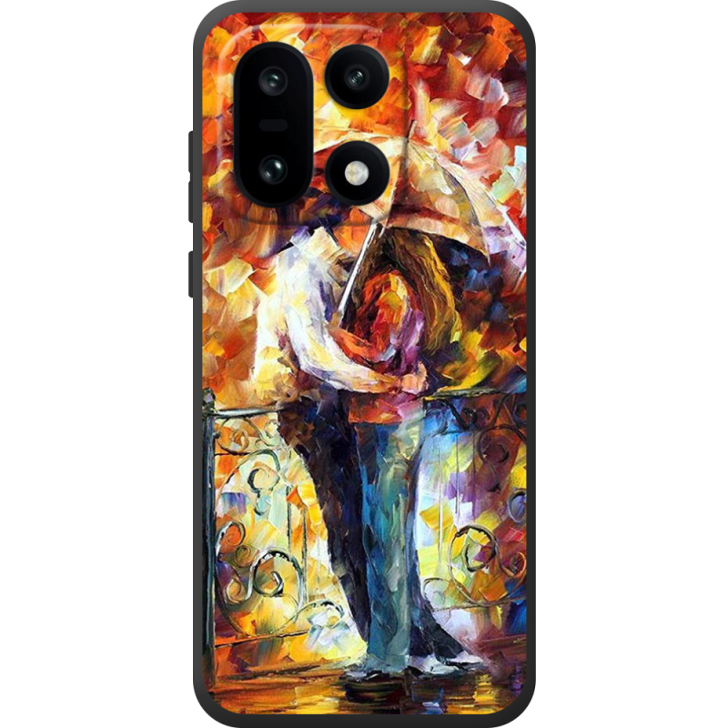 Чохол BoxFace OnePlus 15 Kiss Under Umbrella