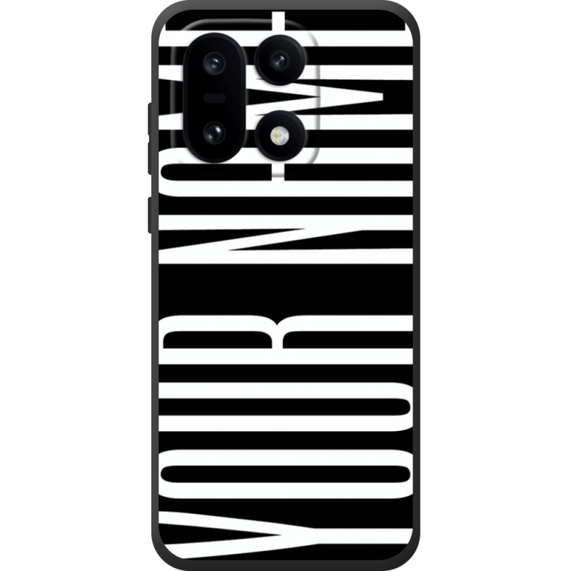 Чохол BoxFace OnePlus 15 