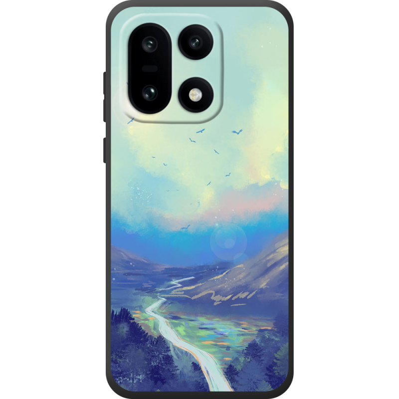 Чохол BoxFace OnePlus 15 