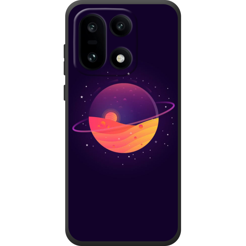 Чохол BoxFace OnePlus 15 Desert-Planet