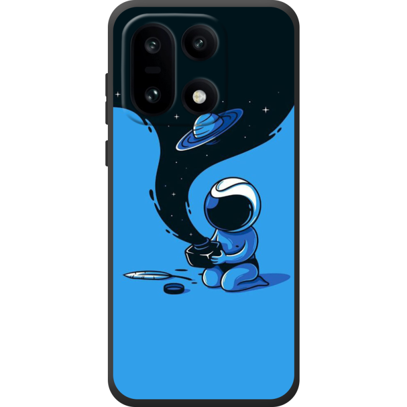 Чохол BoxFace OnePlus 15 Galaxy Art