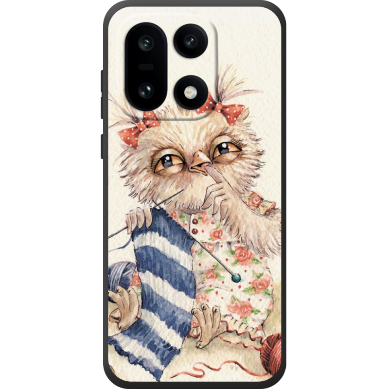 Чохол BoxFace OnePlus 15 