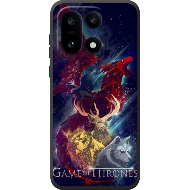 Чохол BoxFace OnePlus 15 