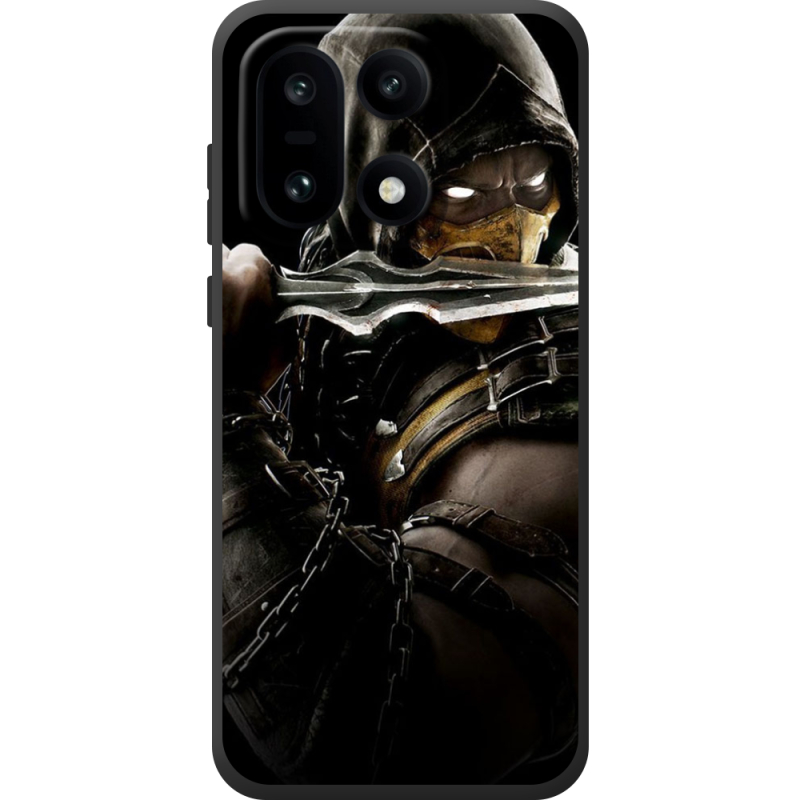 Чохол BoxFace OnePlus 15 