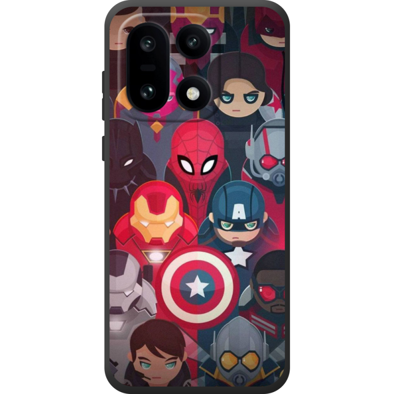 Чохол BoxFace OnePlus 15 