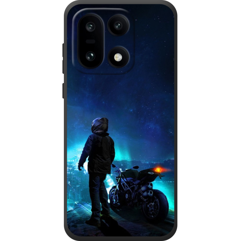 Чохол BoxFace OnePlus 15 Motorcyclist