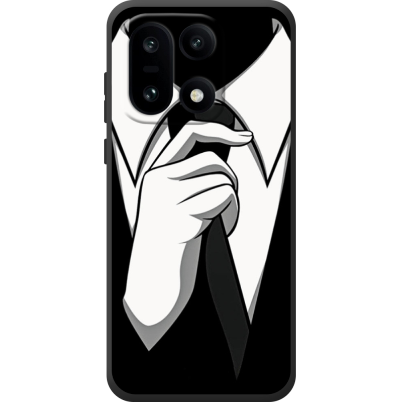 Чохол BoxFace OnePlus 15 Tie