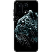 Чохол BoxFace OnePlus 15 Leopard