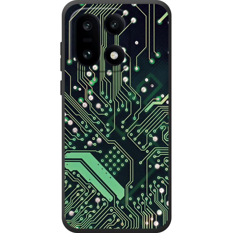 Чохол BoxFace OnePlus 15 Microchip