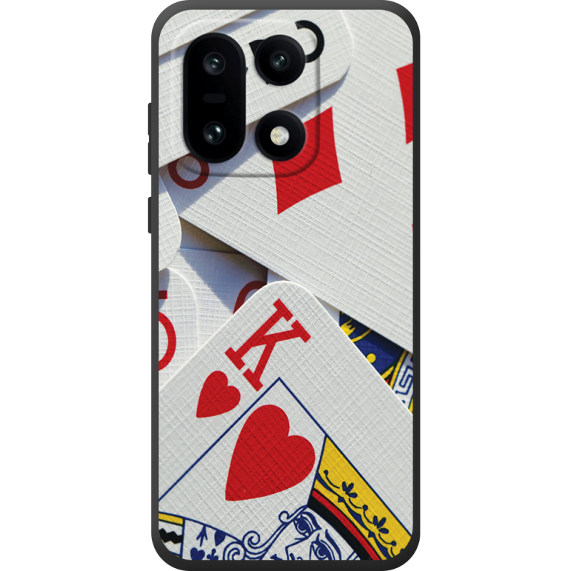 Чохол BoxFace OnePlus 15 