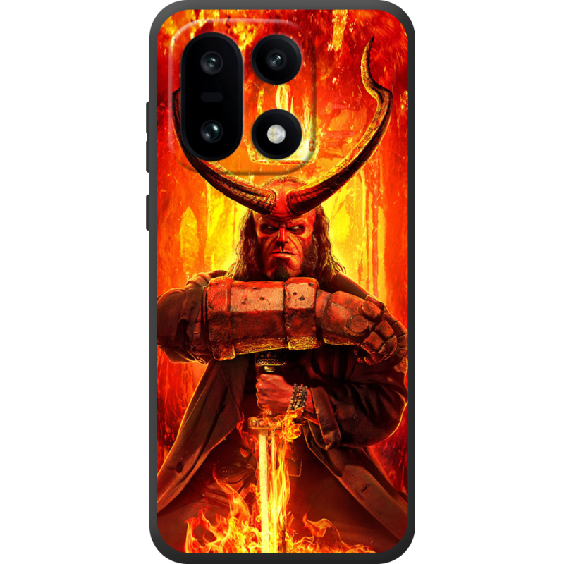 Чохол BoxFace OnePlus 15 