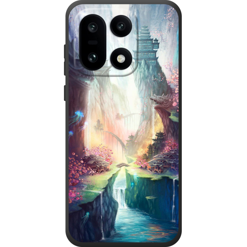 Чохол BoxFace OnePlus 15 