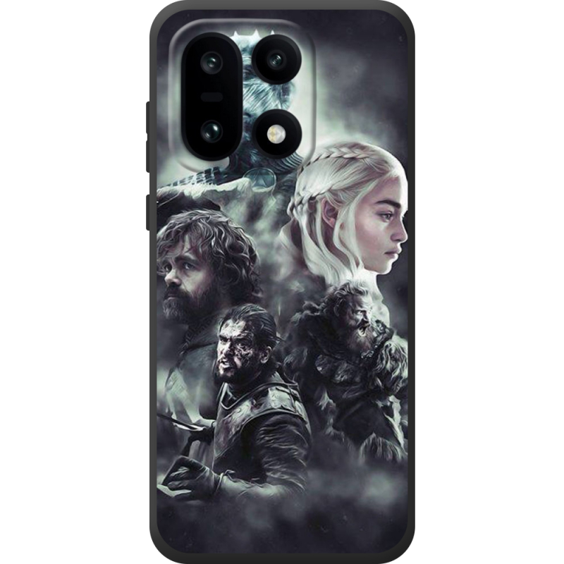 Чохол BoxFace OnePlus 15 