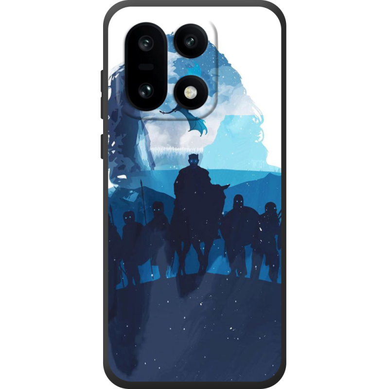 Чохол BoxFace OnePlus 15 