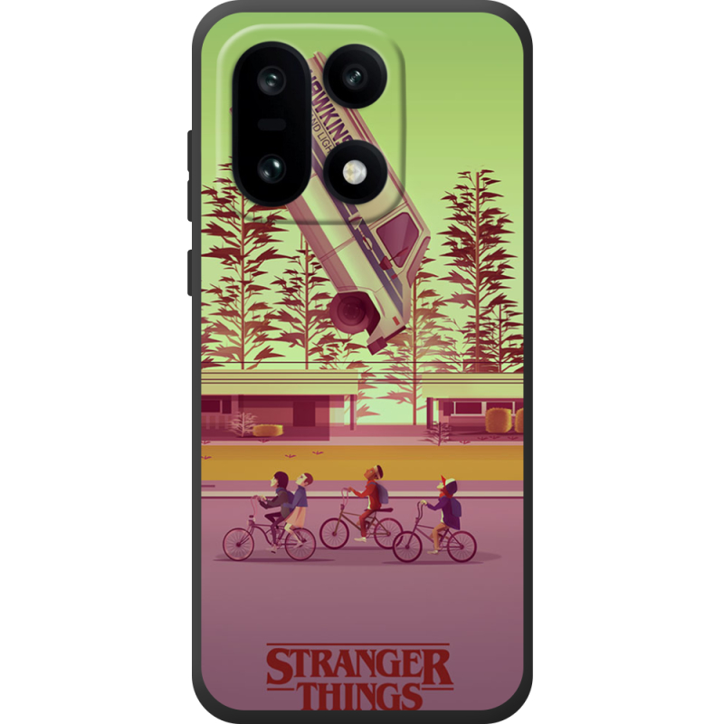 Чохол BoxFace OnePlus 15 