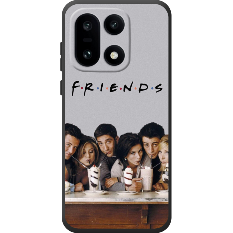 Чохол BoxFace OnePlus 15 