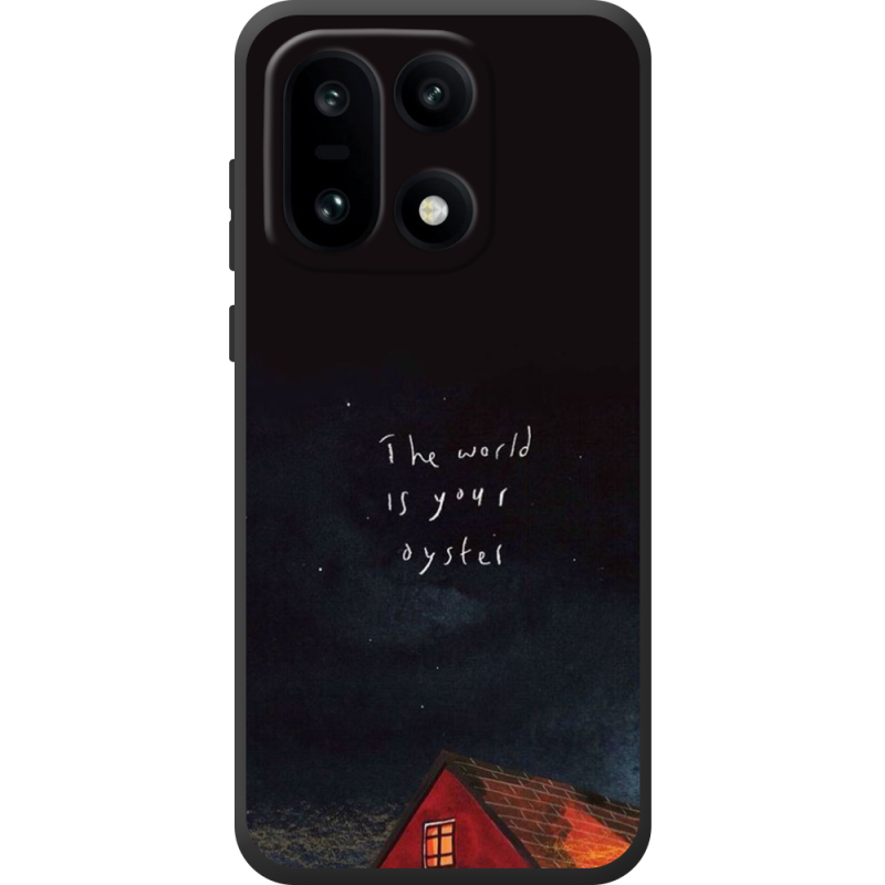 Чохол BoxFace OnePlus 15 