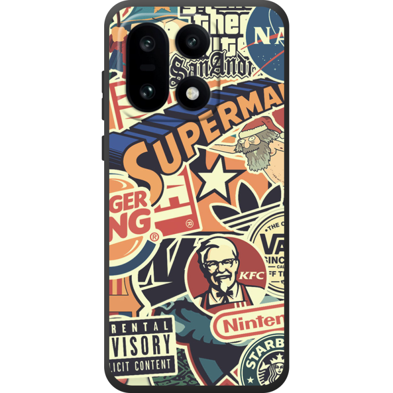 Чохол BoxFace OnePlus 15 