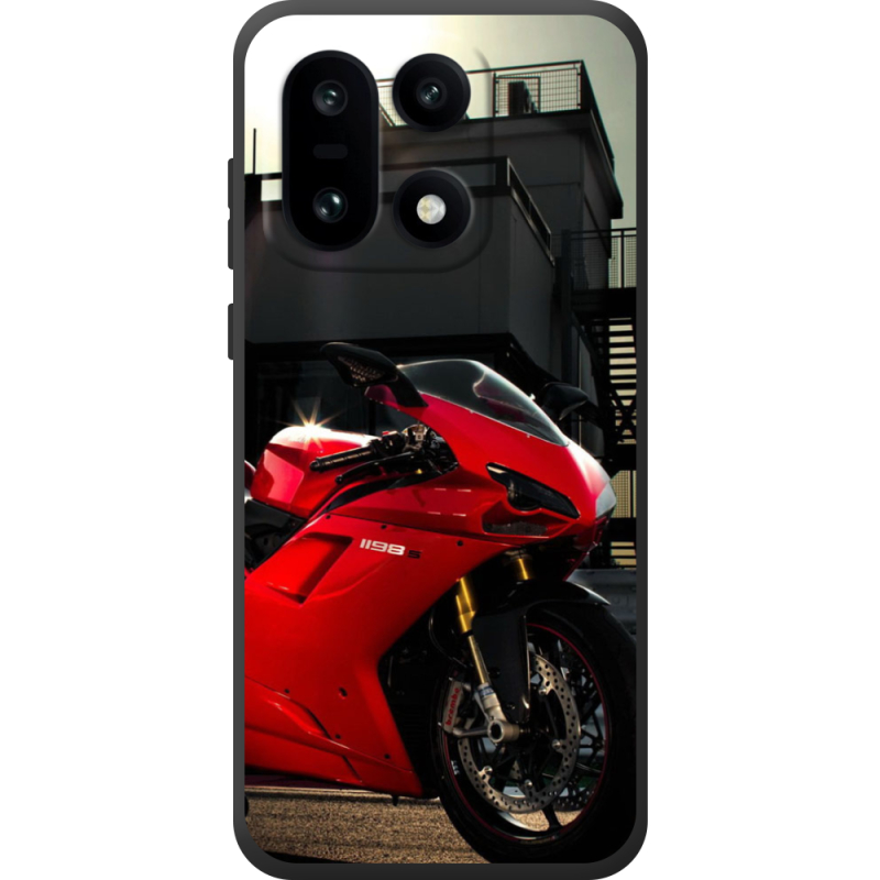 Чохол BoxFace OnePlus 15 