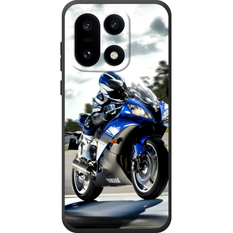 Чохол BoxFace OnePlus 15 