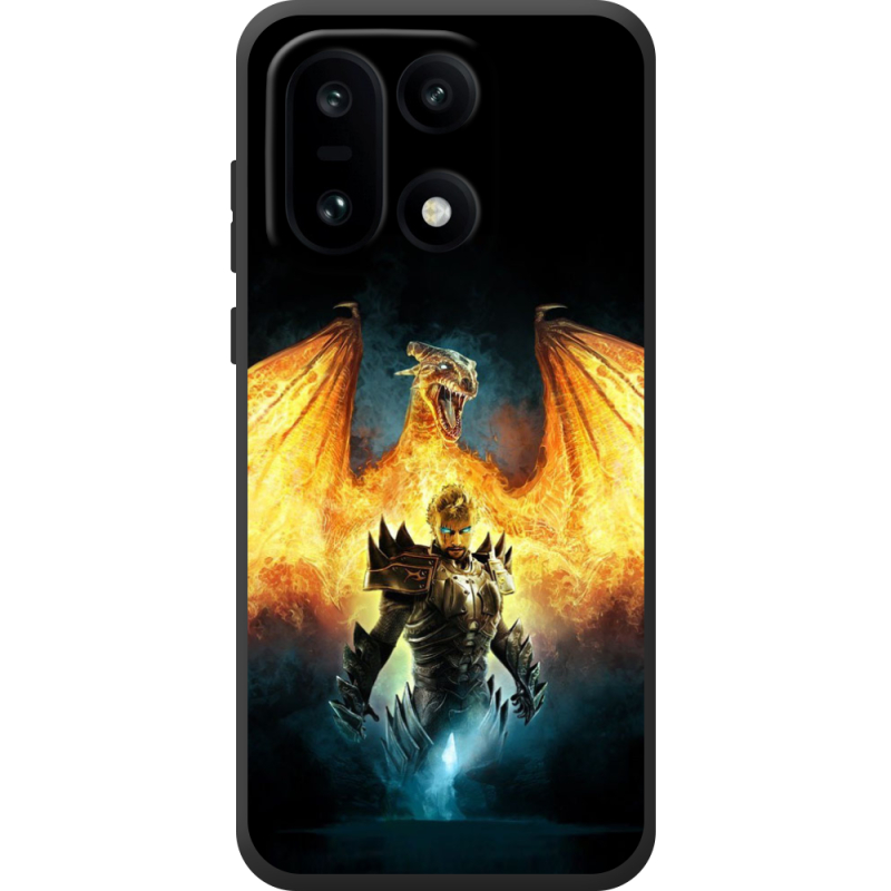 Чохол BoxFace OnePlus 15 