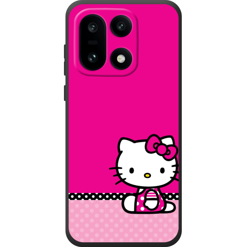 Чохол BoxFace OnePlus 15 