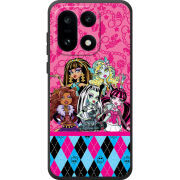 Чохол BoxFace OnePlus 15 