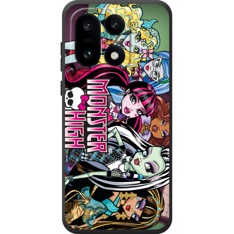 Чохол BoxFace OnePlus 15 