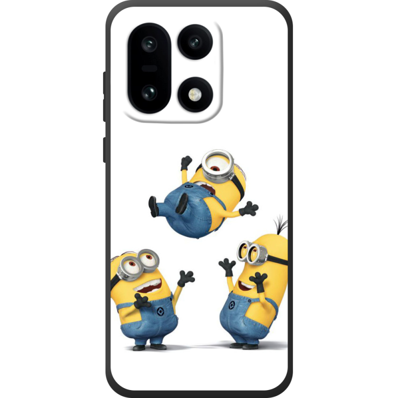 Чохол BoxFace OnePlus 15 