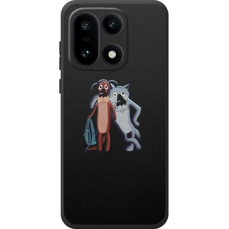 Чохол BoxFace OnePlus 15 