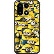 Чохол BoxFace OnePlus 15 