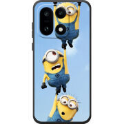 Чохол BoxFace OnePlus 15 