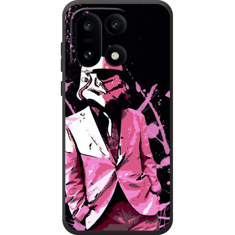 Чохол BoxFace OnePlus 15 