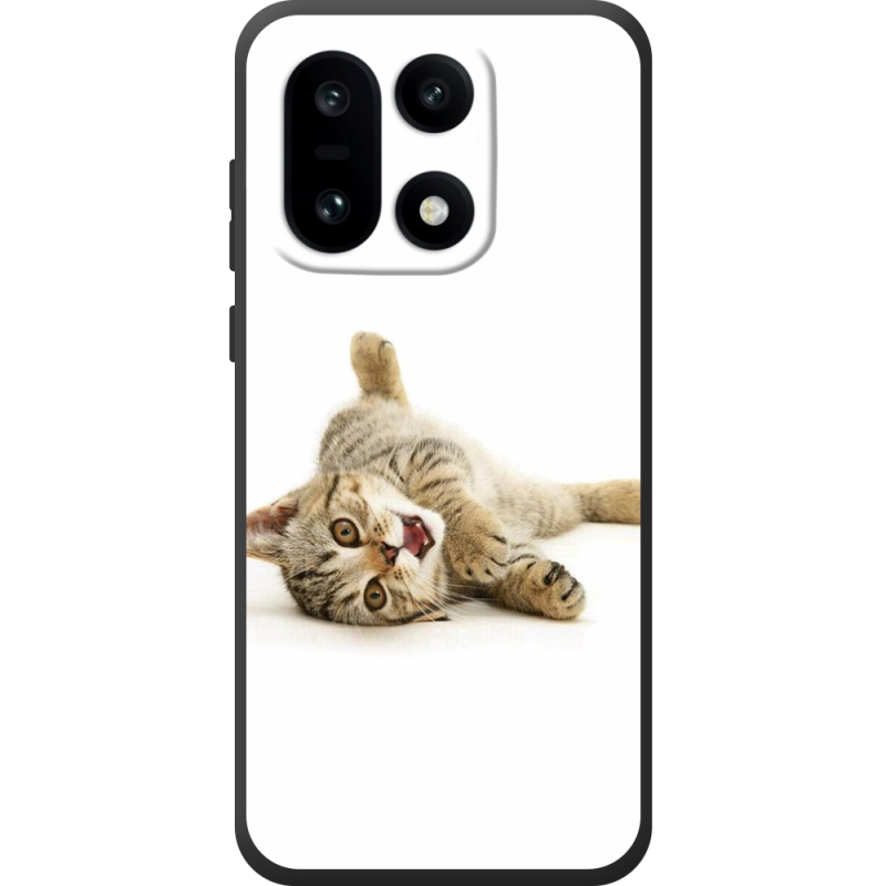 Чохол BoxFace OnePlus 15 