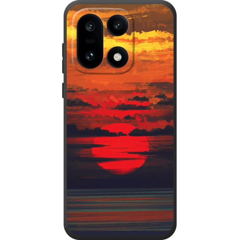 Чохол BoxFace OnePlus 15 Calm Before the Storm