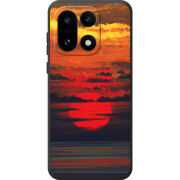 Чохол BoxFace OnePlus 15 Calm Before the Storm