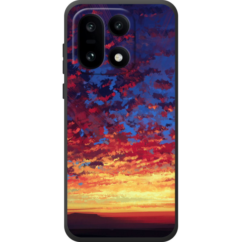 Чохол BoxFace OnePlus 15 Draw Breath