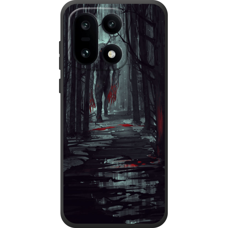 Чохол BoxFace OnePlus 15 Forest and Beast