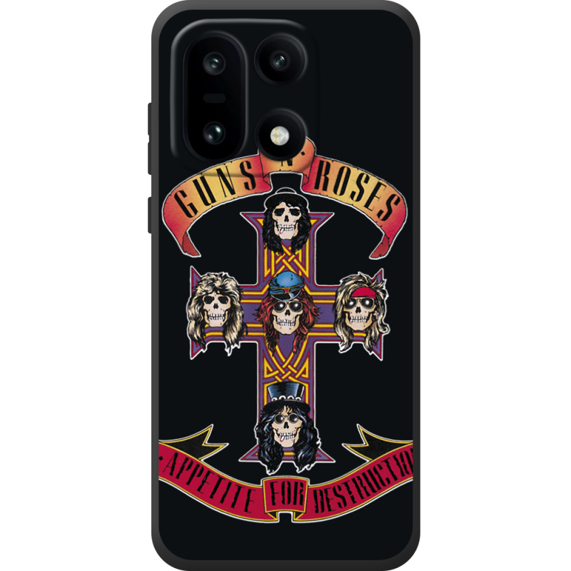 Чохол BoxFace OnePlus 15 