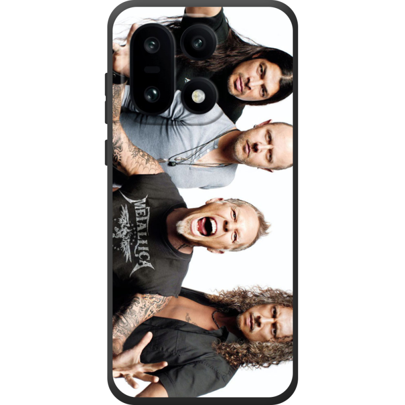 Чохол BoxFace OnePlus 15 