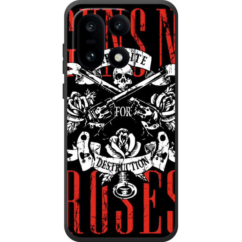 Чохол BoxFace OnePlus 15 